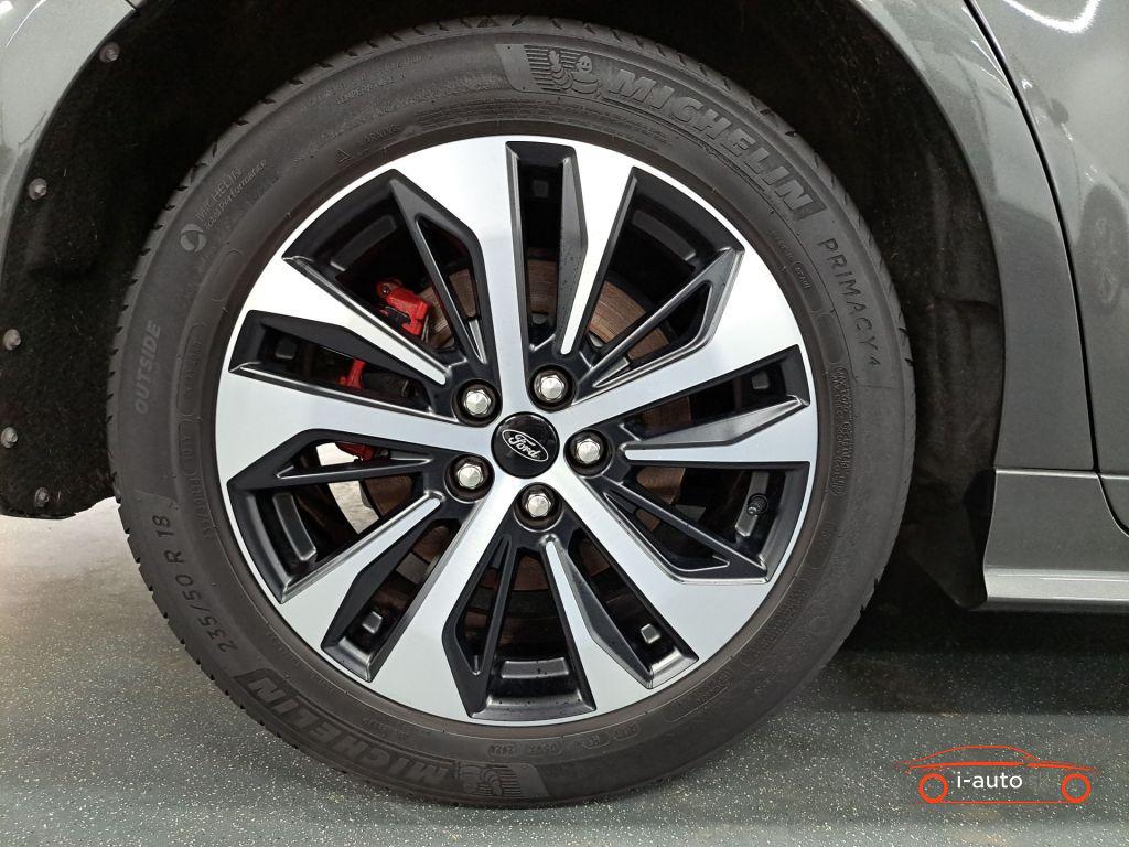 Ford S-Max 2020 na predaj – fotografia 26