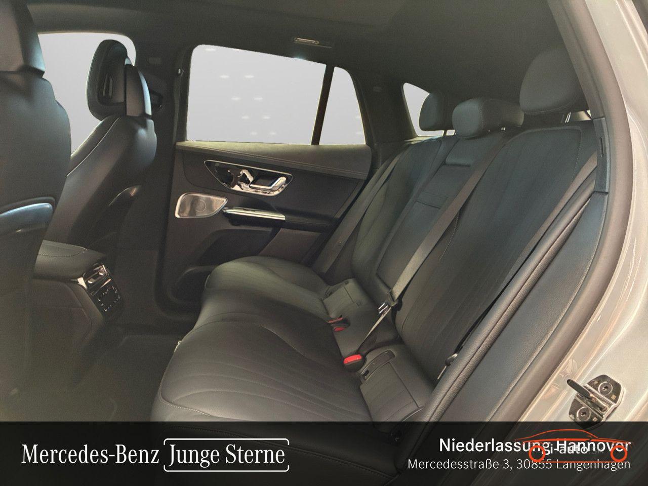 Mercedes-Benz EQE 2025 na predaj – fotografia 9