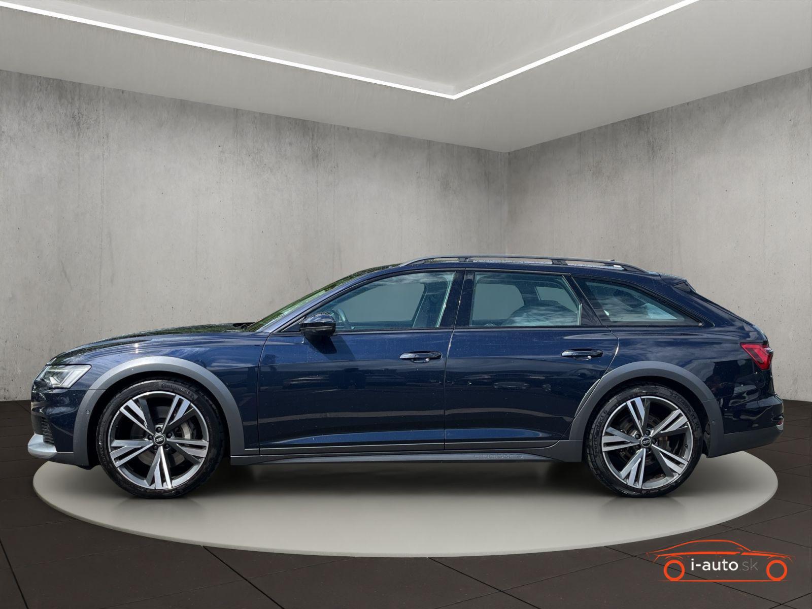 Audi A6 2023 na predaj – fotografia 2
