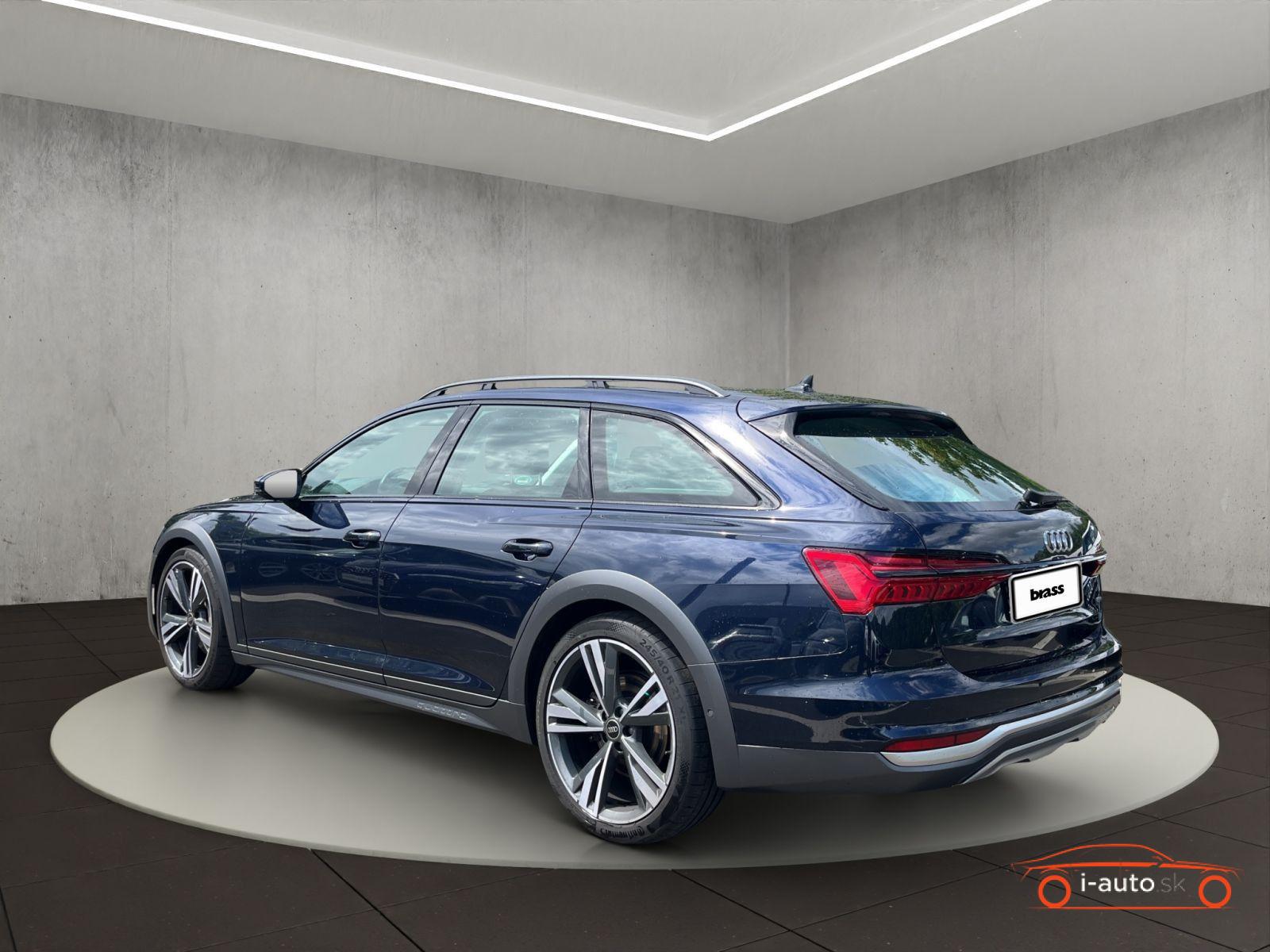 Audi A6 2023 na predaj – fotografia 3