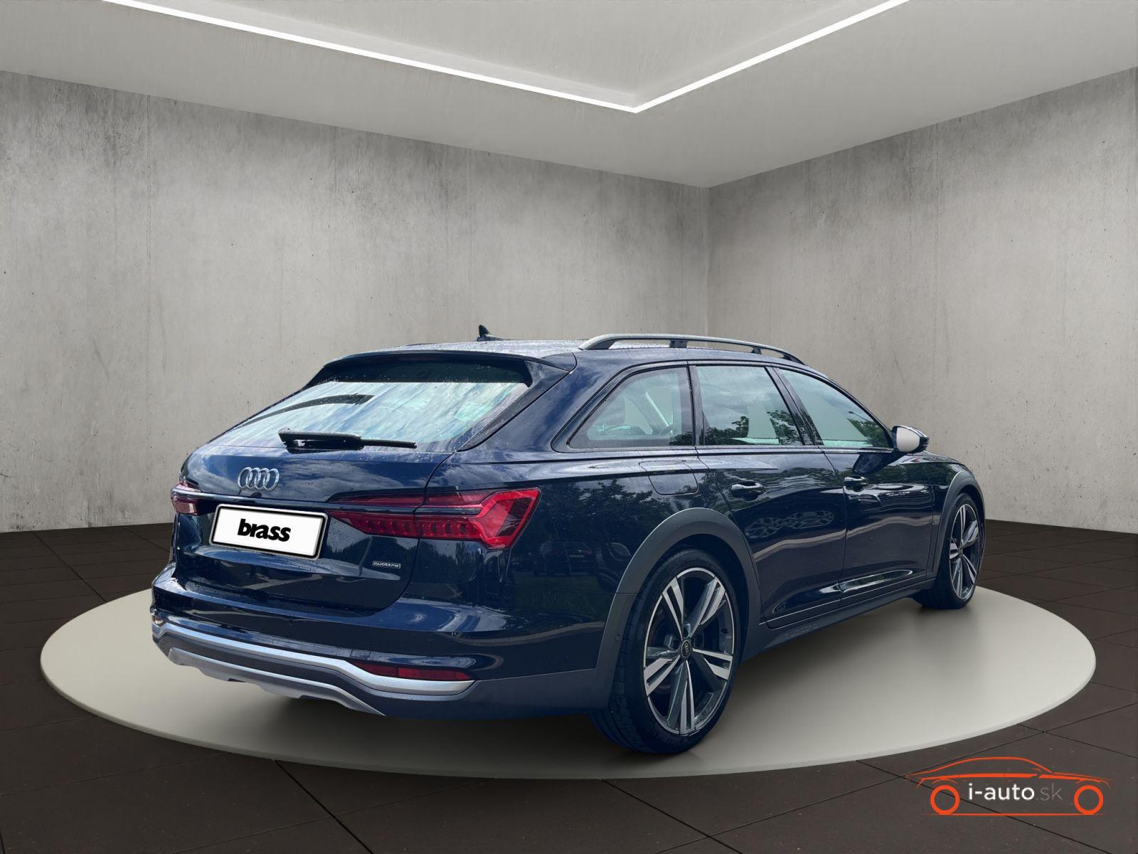 Audi A6 2023 na predaj – fotografia 5