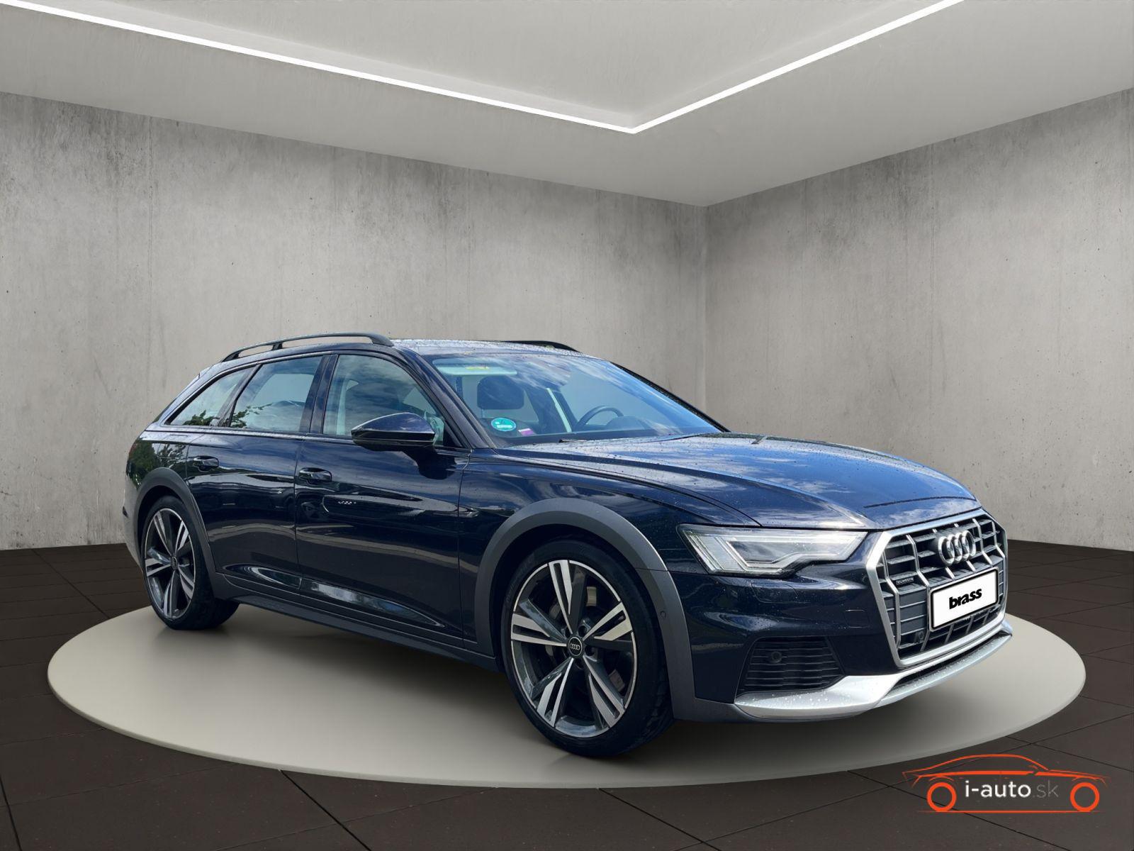 Audi A6 2023 na predaj – fotografia 7