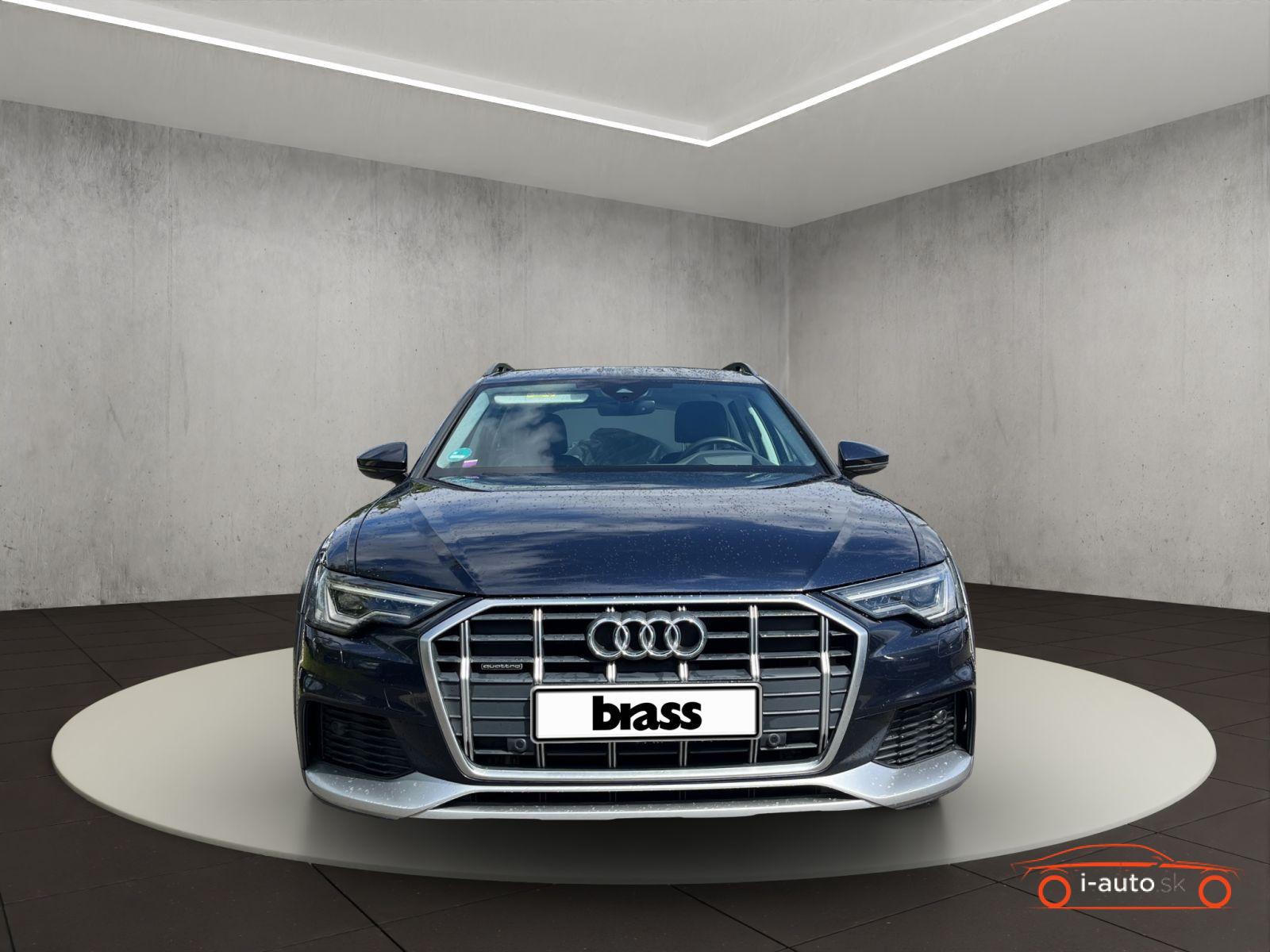 Audi A6 2023 na predaj – fotografia 8