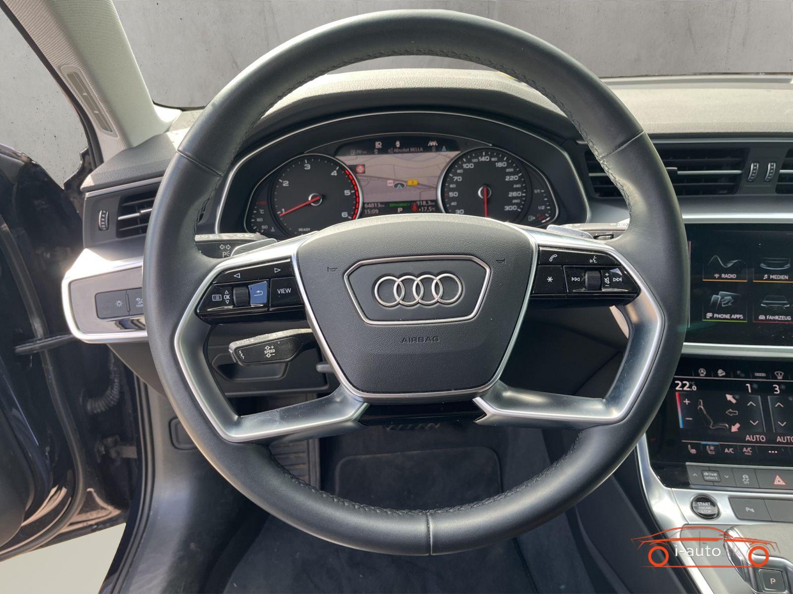 Audi A6 2023 na predaj – fotografia 10