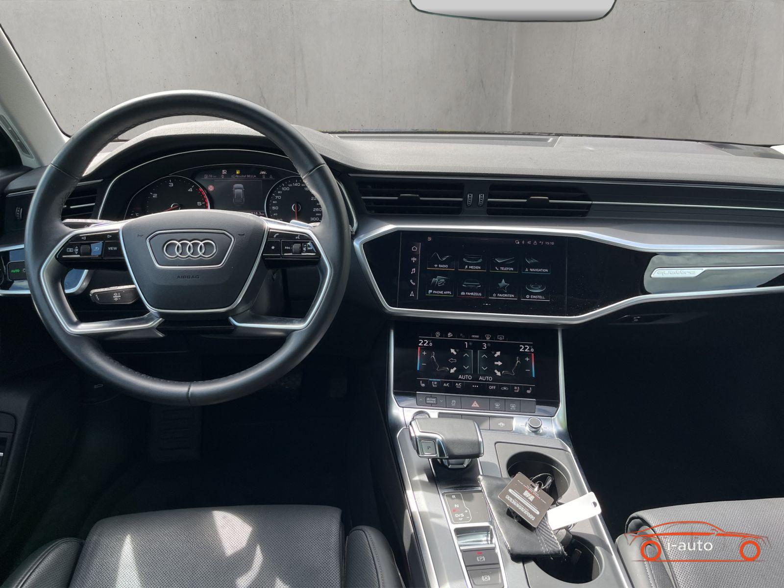 Audi A6 2023 na predaj – fotografia 13