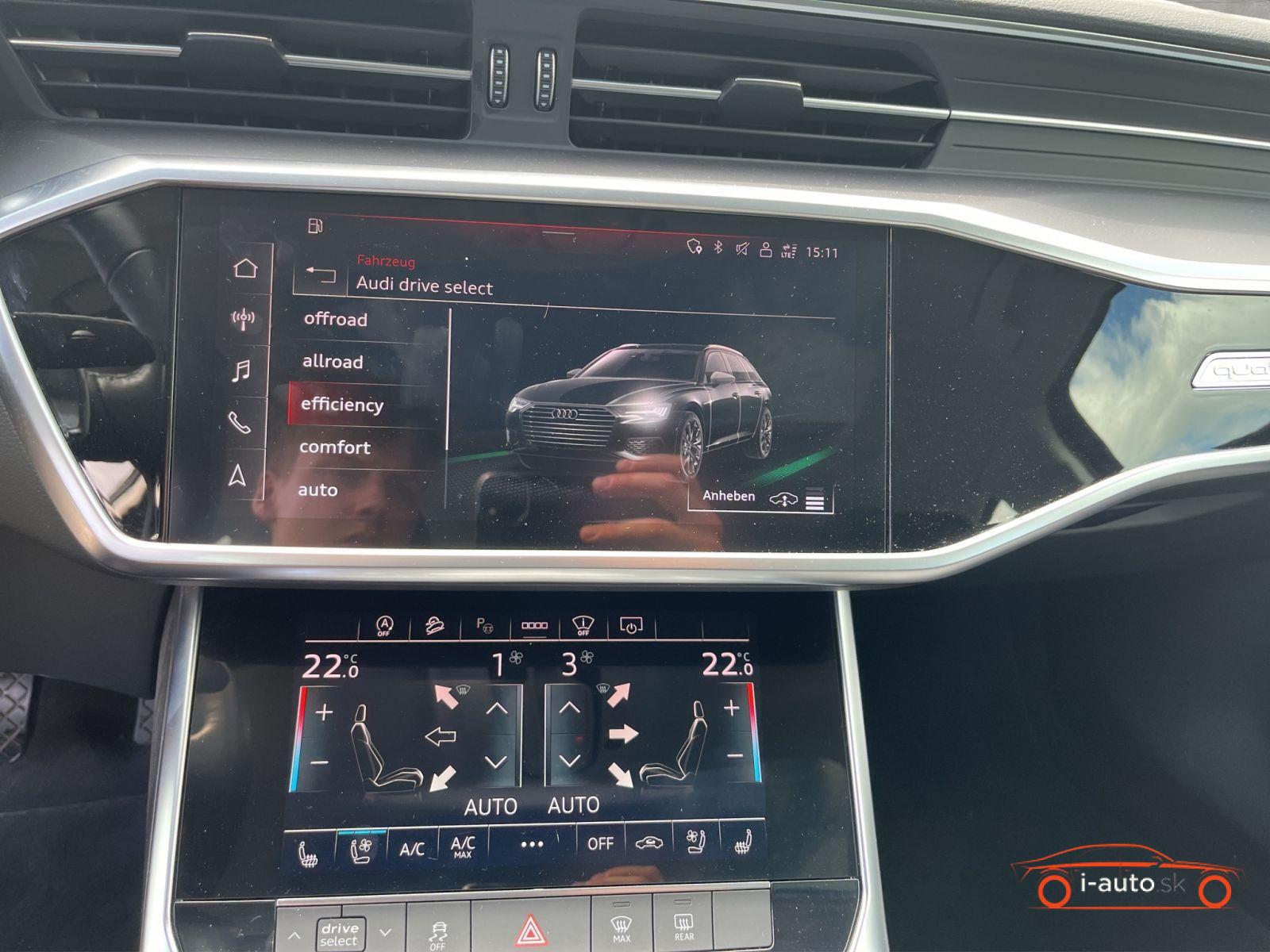 Audi A6 2023 na predaj – fotografia 14