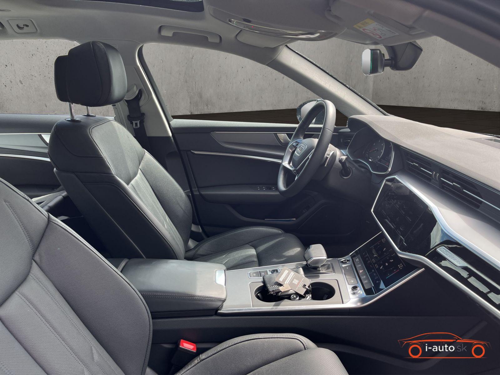 Audi A6 2023 na predaj – fotografia 16