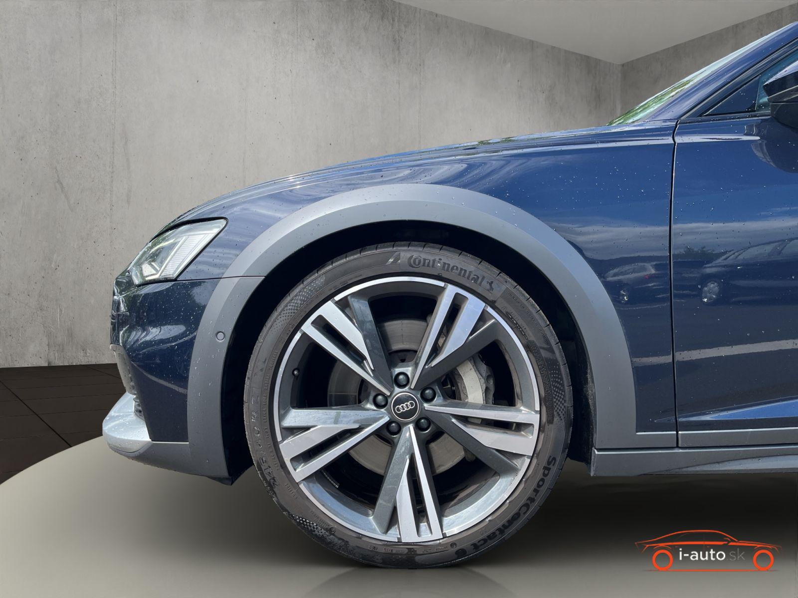 Audi A6 2023 na predaj – fotografia 17