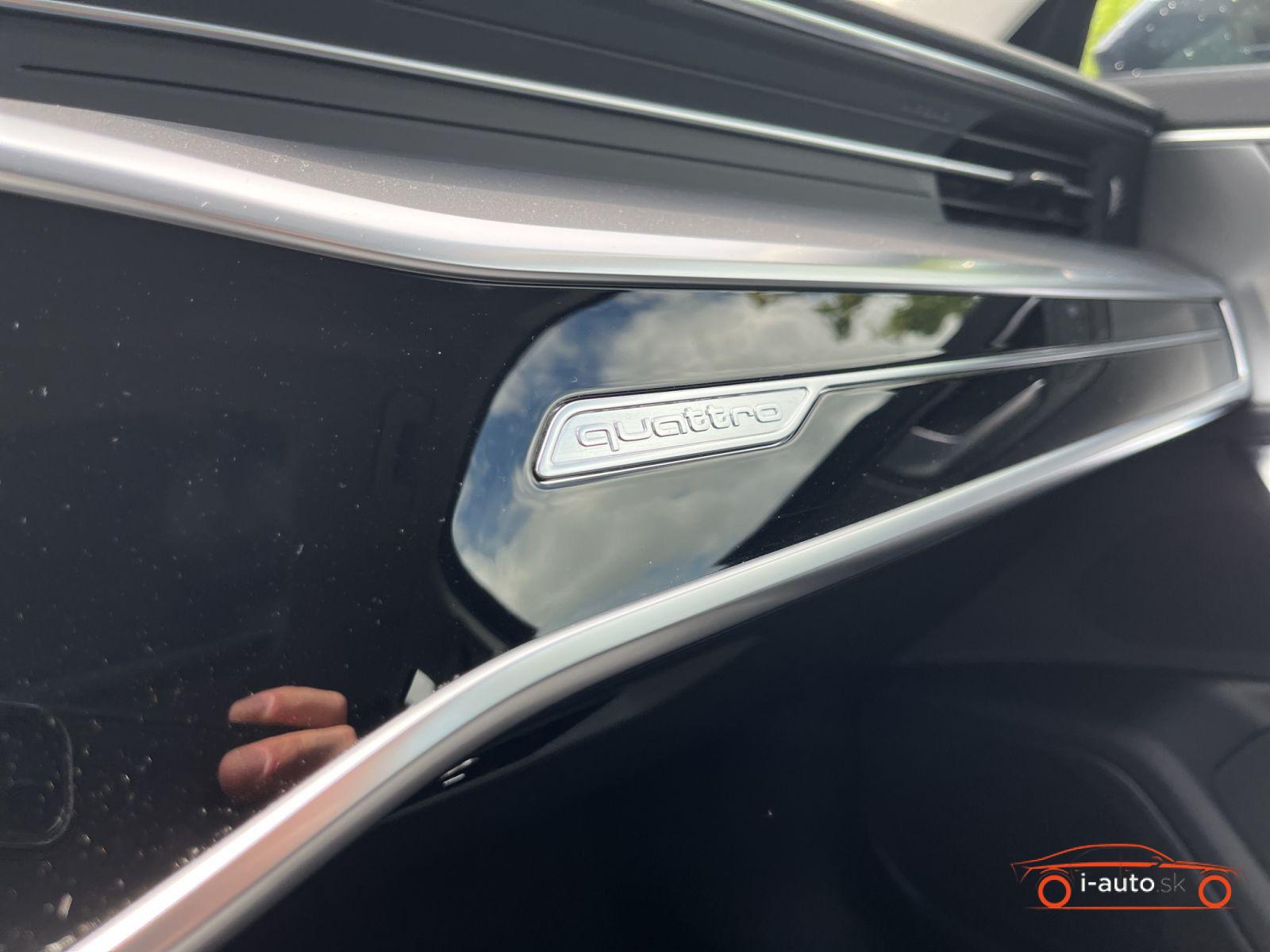 Audi A6 2023 na predaj – fotografia 19