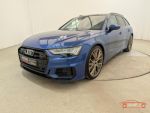 Audi S6 2020 na predaj – fotografia 1