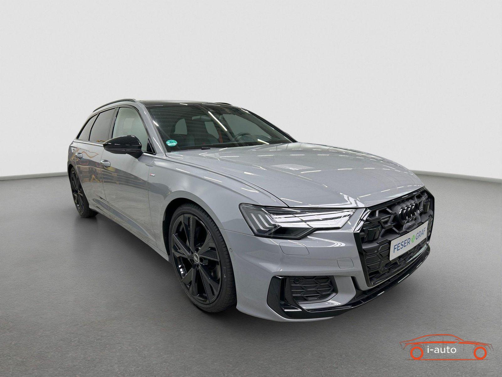 Audi A6 2025 na predaj – fotografia 2