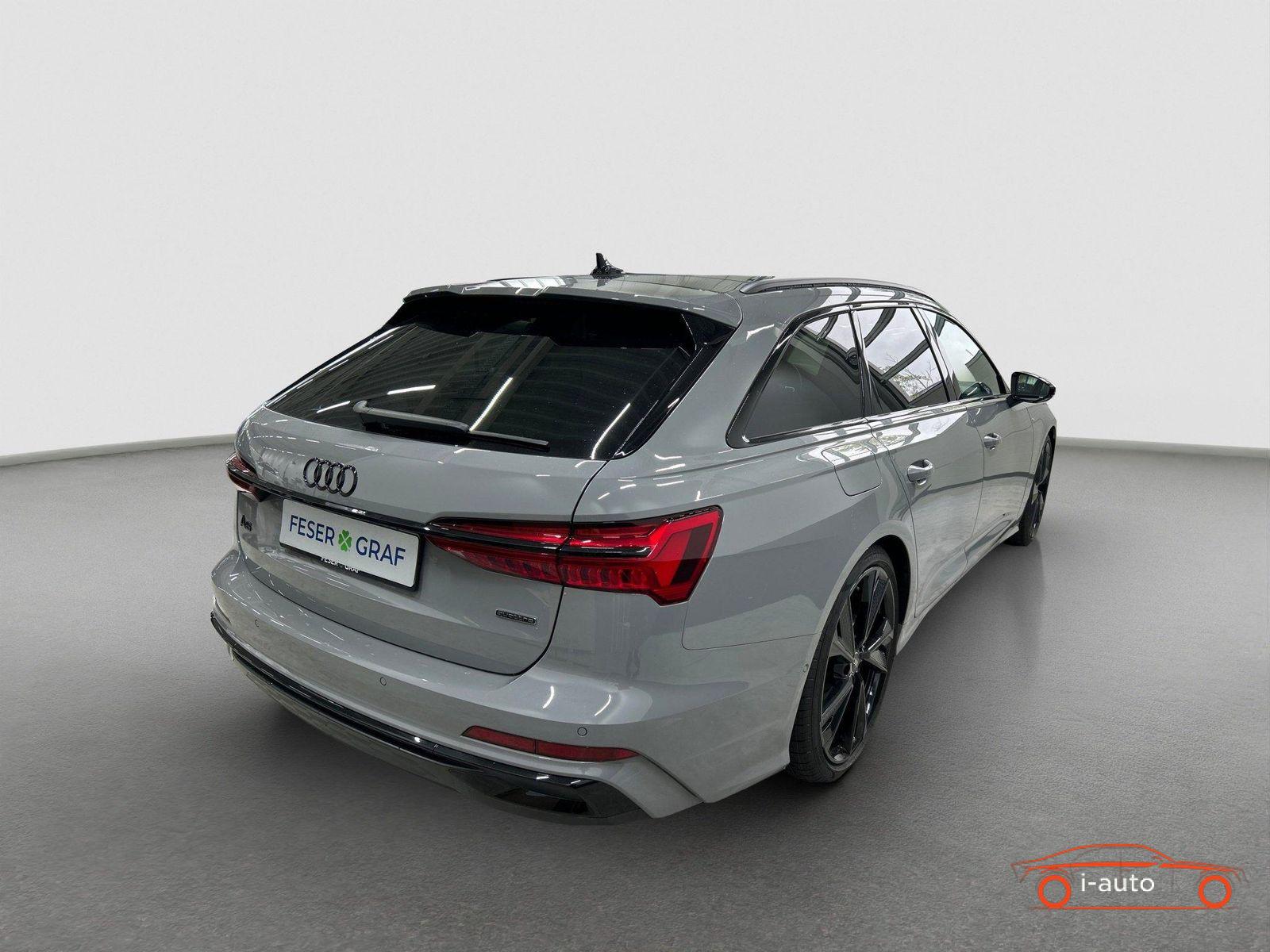 Audi A6 2025 na predaj – fotografia 3