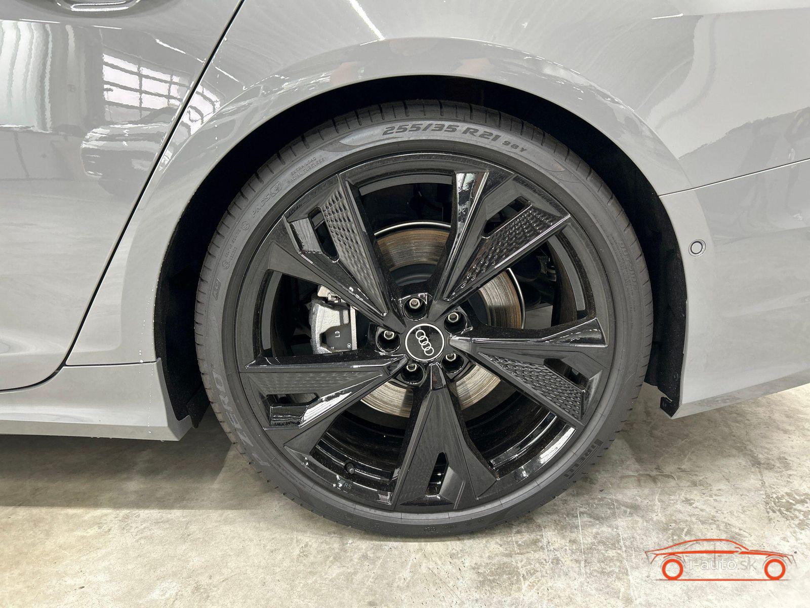 Audi A6 2025 na predaj – fotografia 4