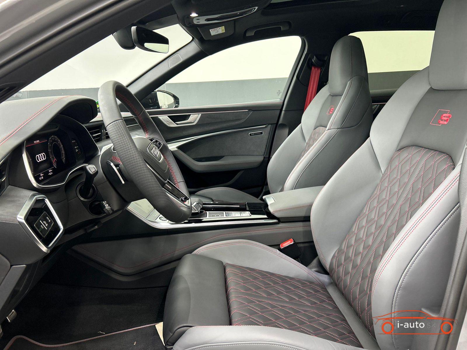 Audi A6 2025 na predaj – fotografia 5