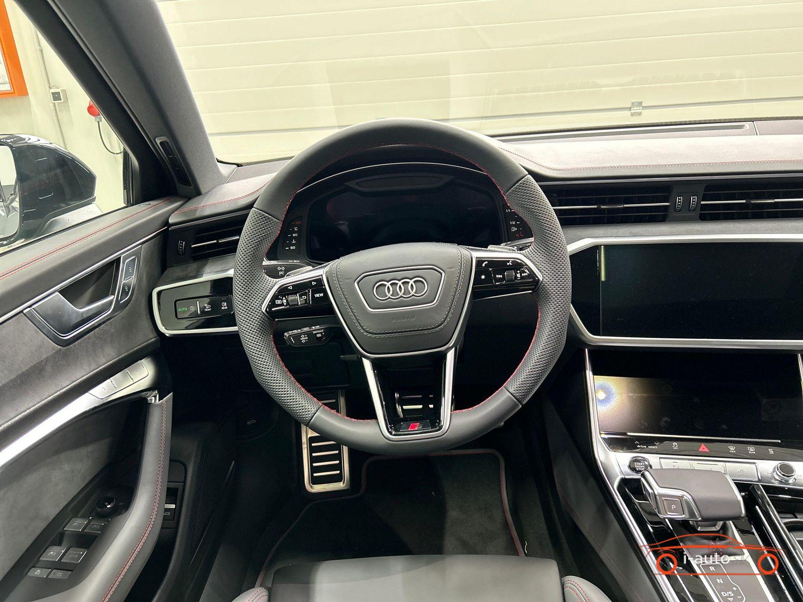 Audi A6 2025 na predaj – fotografia 6
