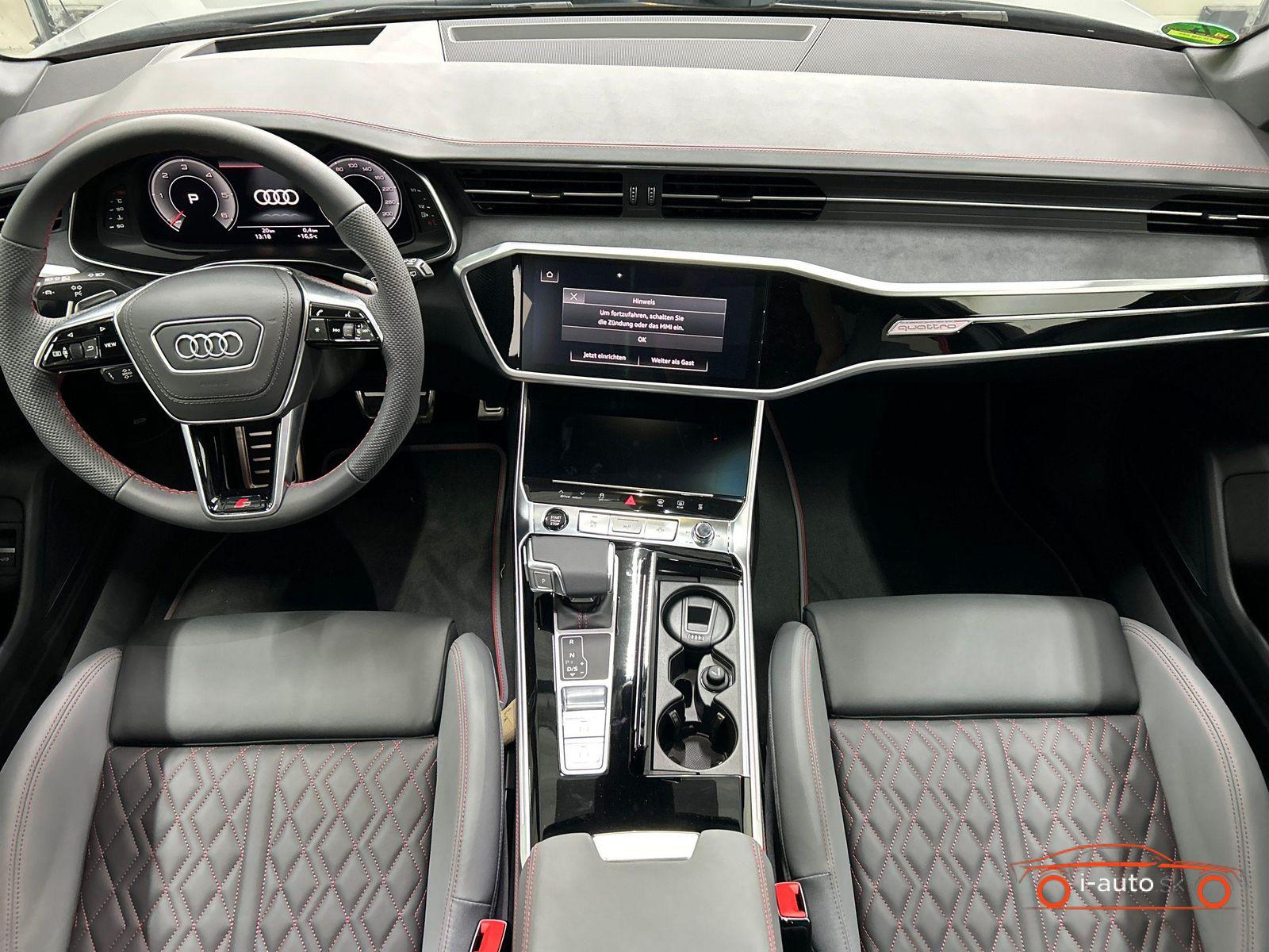 Audi A6 2025 na predaj – fotografia 7