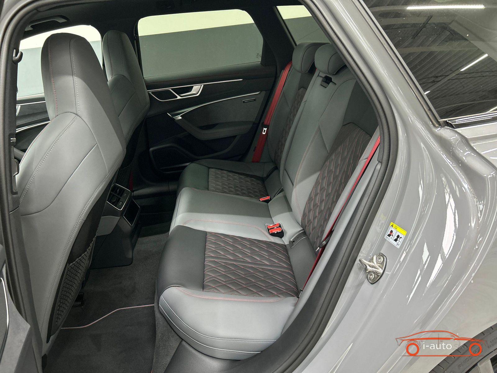 Audi A6 2025 na predaj – fotografia 8