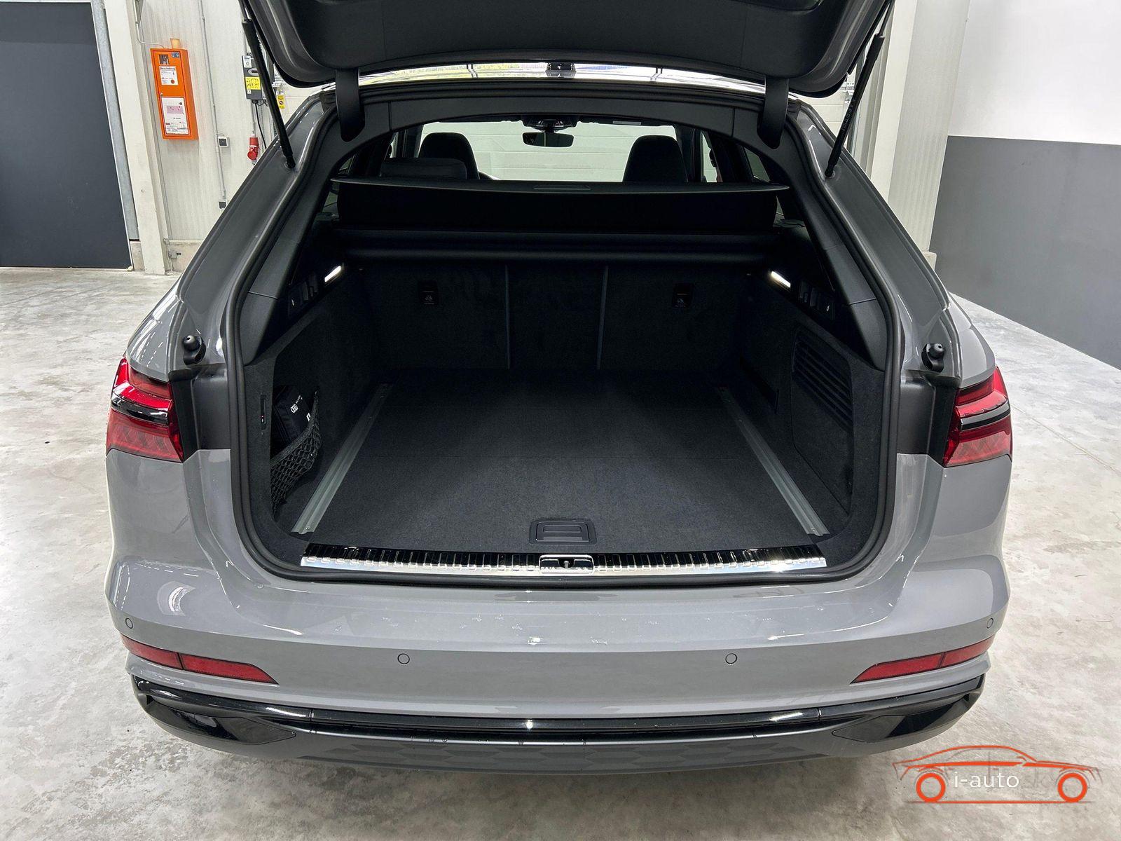 Audi A6 2025 na predaj – fotografia 9