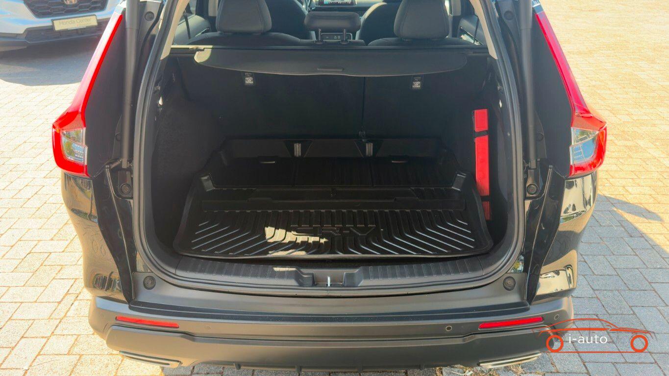 Honda CR-V 2024 na predaj – fotografia 7
