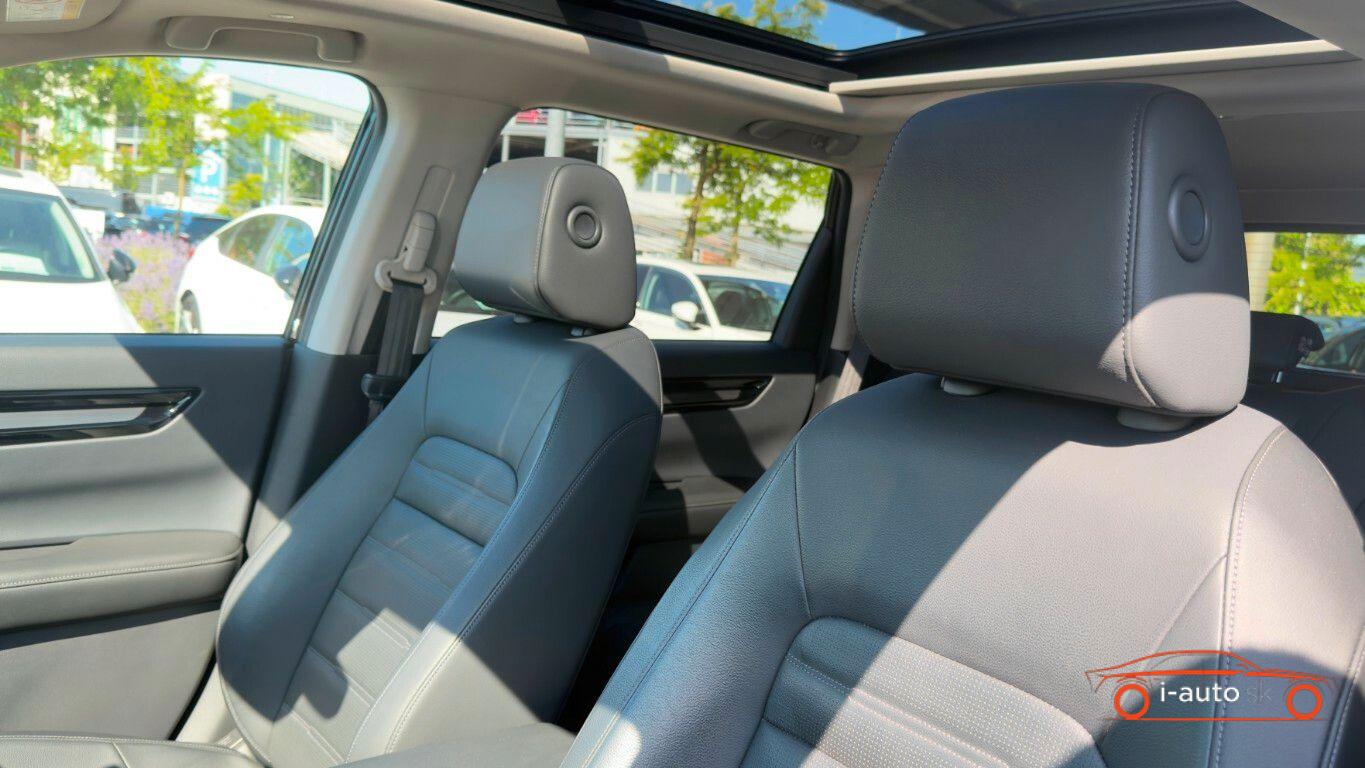 Honda CR-V 2024 na predaj – fotografia 10