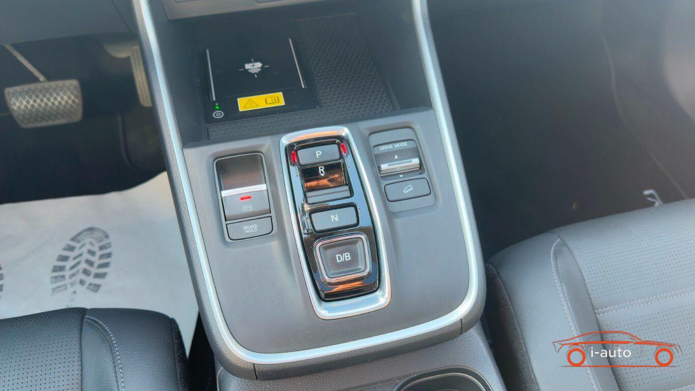 Honda CR-V 2024 na predaj – fotografia 13