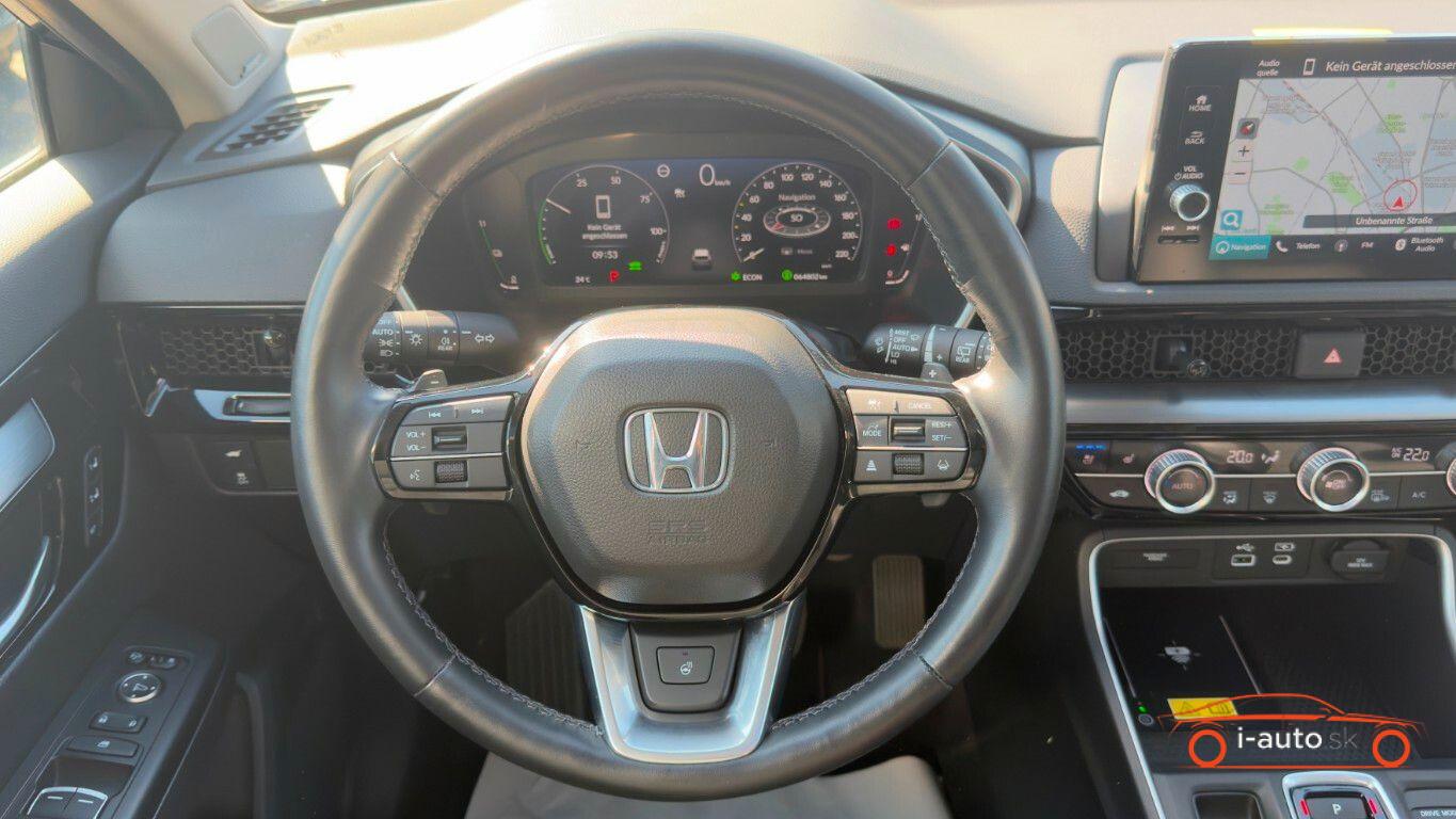 Honda CR-V 2024 na predaj – fotografia 14