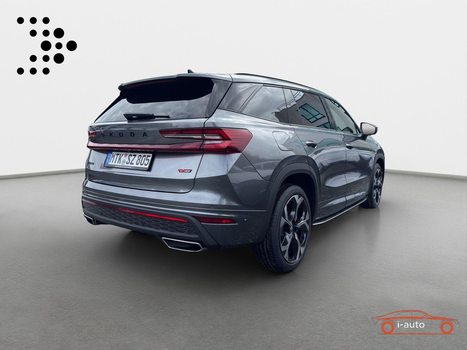 Škoda Kodiaq 2026 na predaj – fotografia 2