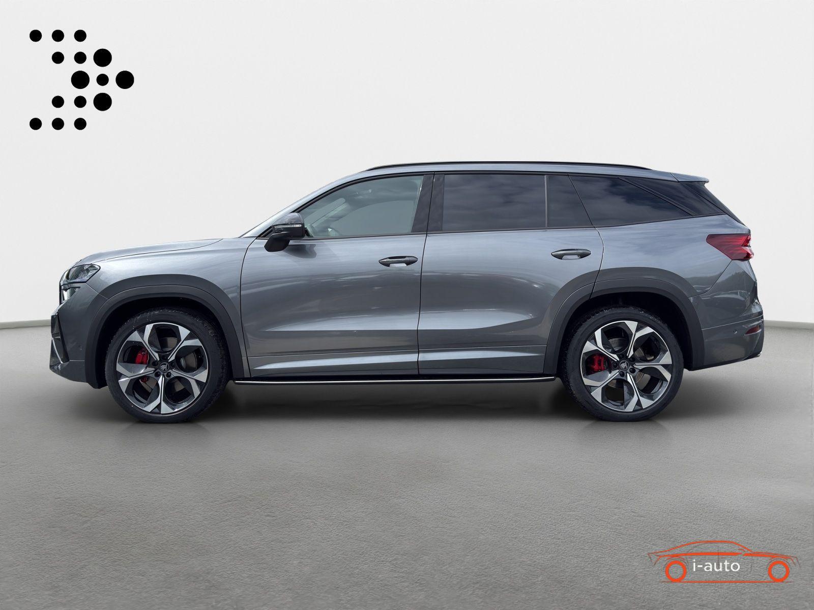 Škoda Kodiaq 2026 na predaj – fotografia 3