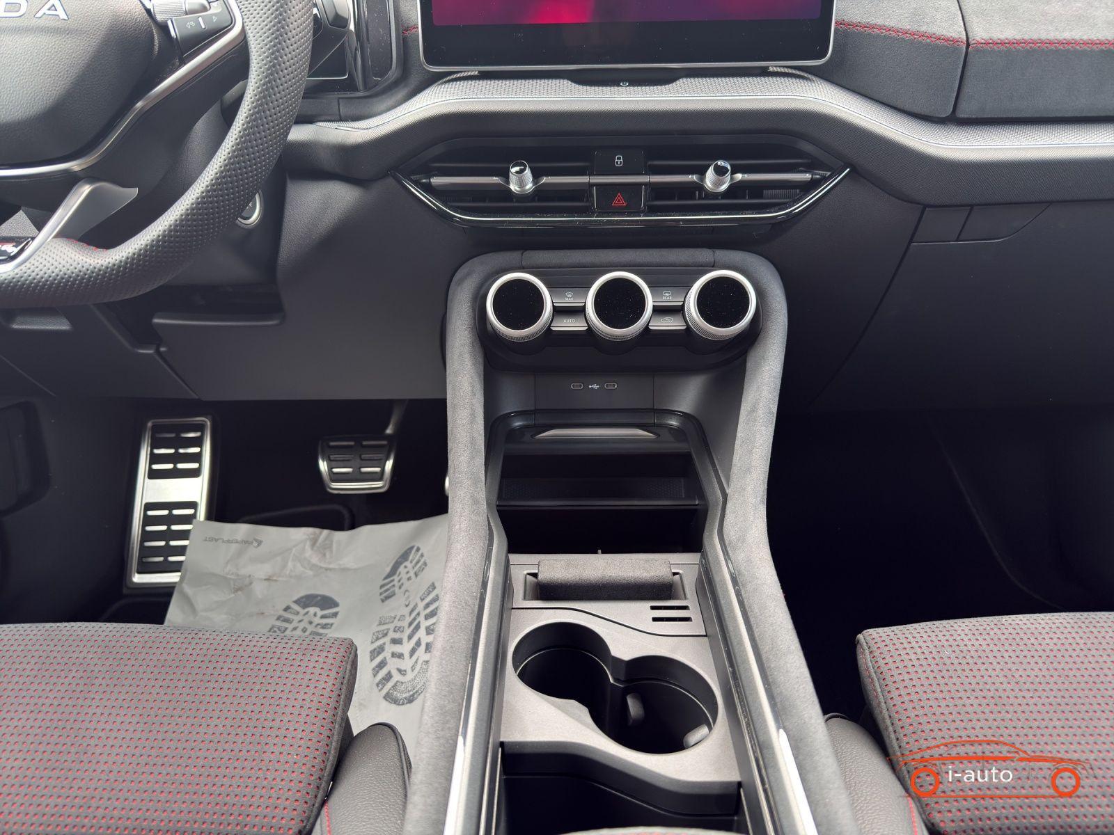 Škoda Kodiaq 2026 na predaj – fotografia 6