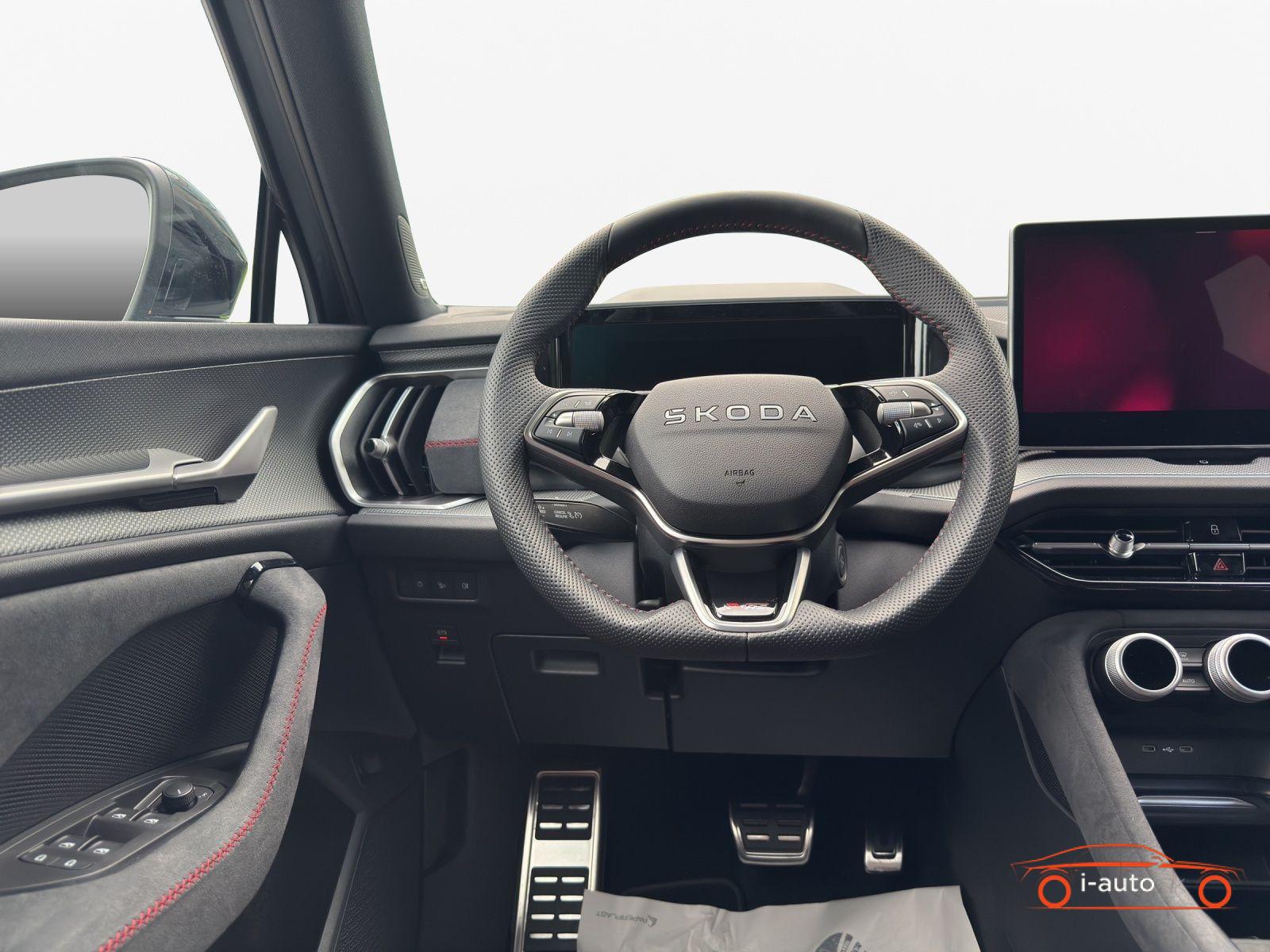 Škoda Kodiaq 2026 na predaj – fotografia 7