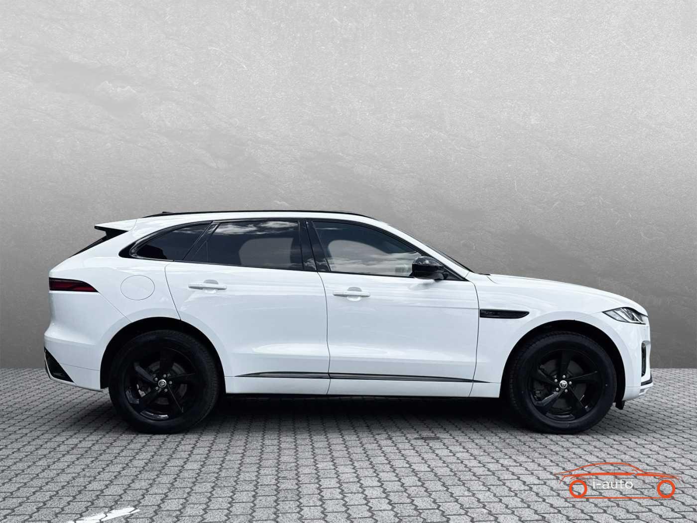 Jaguar F-Pace 2023 na predaj – fotografia 6