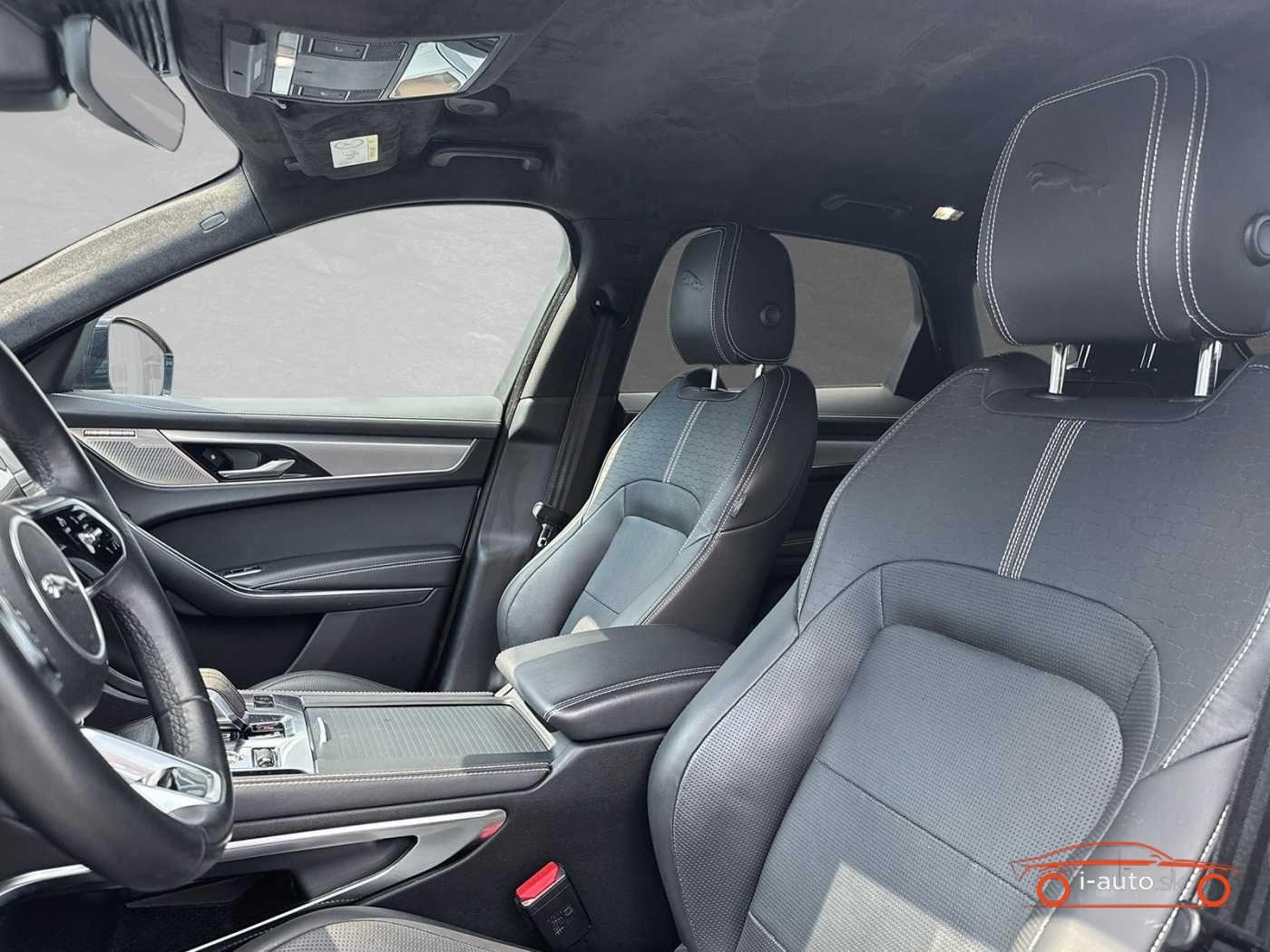 Jaguar F-Pace 2023 na predaj – fotografia 12