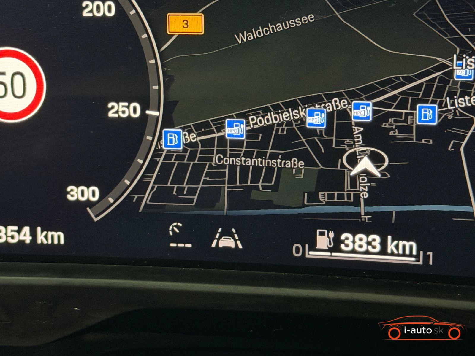 Porsche Taycan 2022 na predaj – fotografia 40