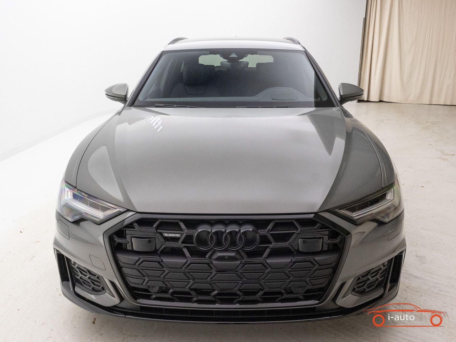 Audi A6 2025 na predaj – fotografia 2