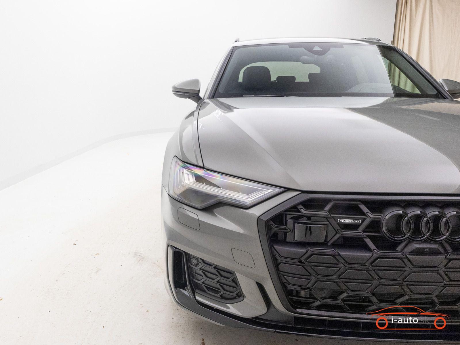 Audi A6 2025 na predaj – fotografia 3
