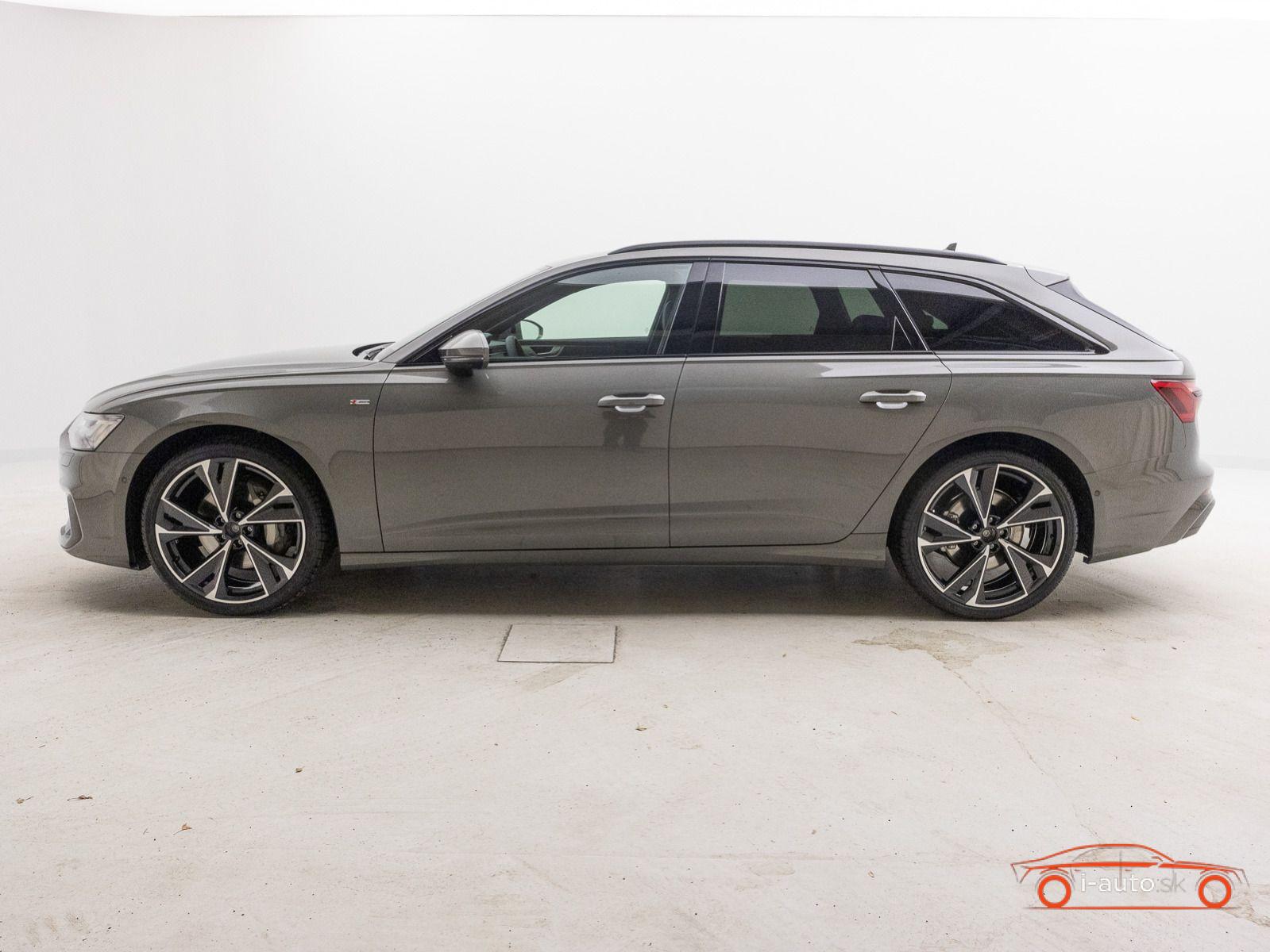 Audi A6 2025 na predaj – fotografia 4