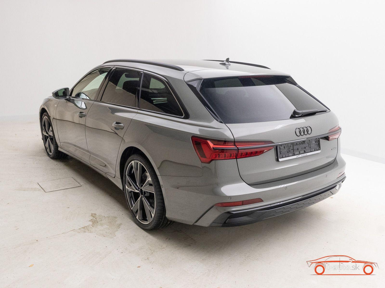 Audi A6 2025 na predaj – fotografia 5