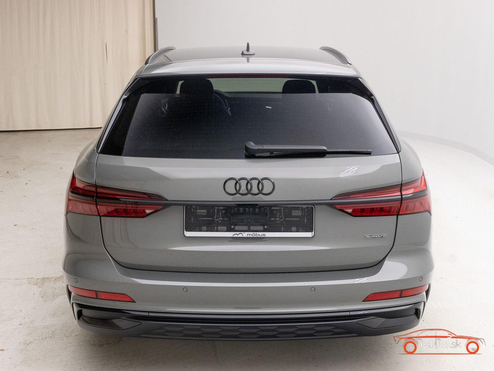 Audi A6 2025 na predaj – fotografia 6