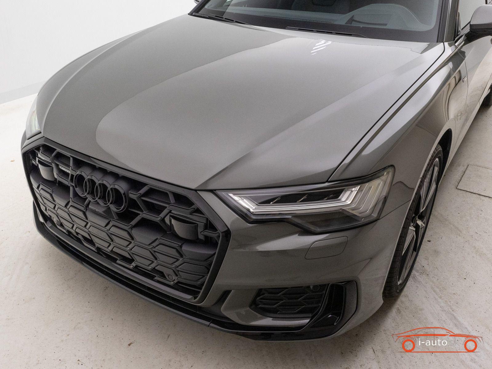 Audi A6 2025 na predaj – fotografia 7