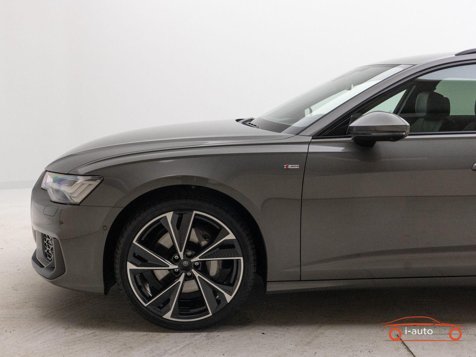 Audi A6 2025 na predaj – fotografia 8