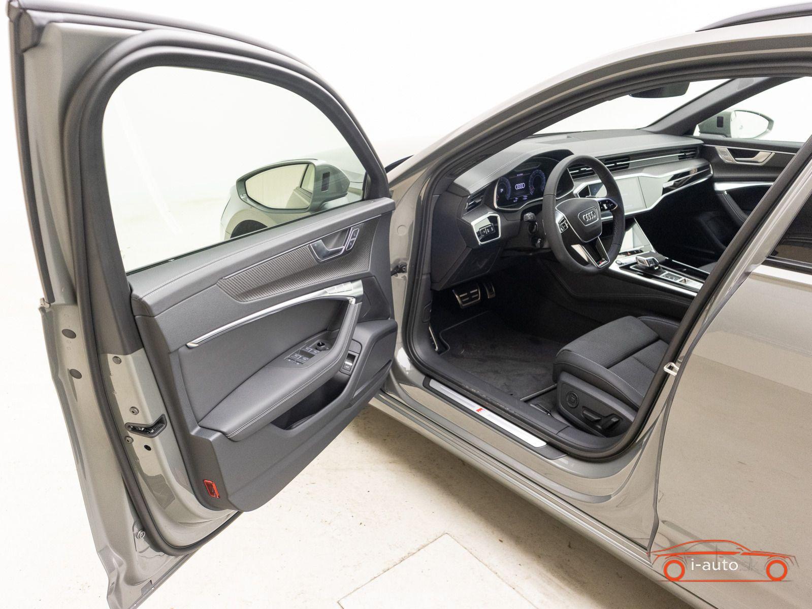 Audi A6 2025 na predaj – fotografia 9