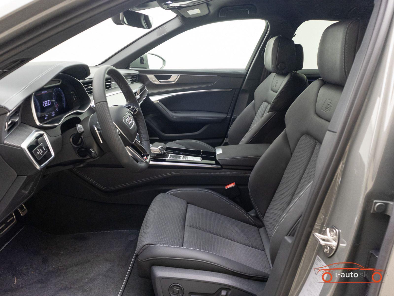 Audi A6 2025 na predaj – fotografia 10