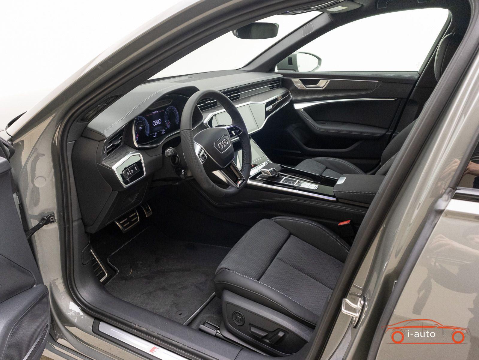 Audi A6 2025 na predaj – fotografia 11