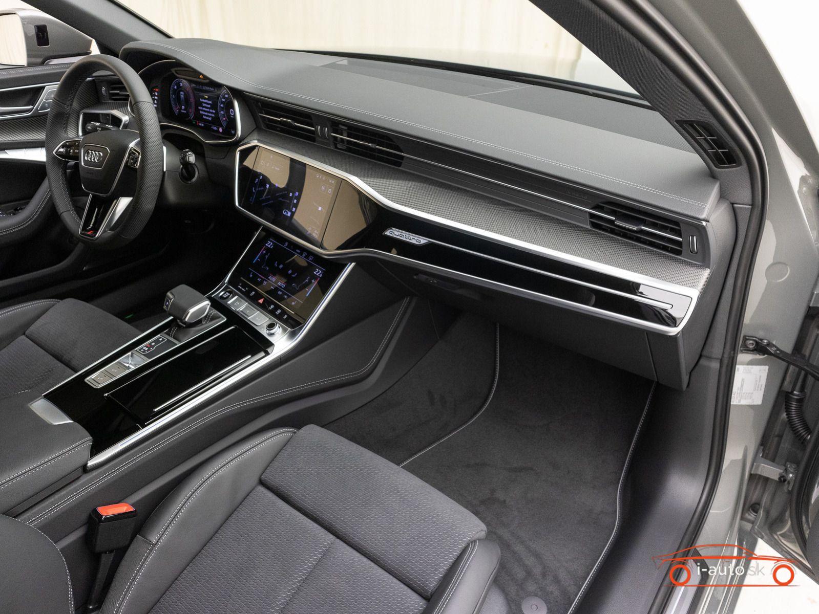 Audi A6 2025 na predaj – fotografia 13