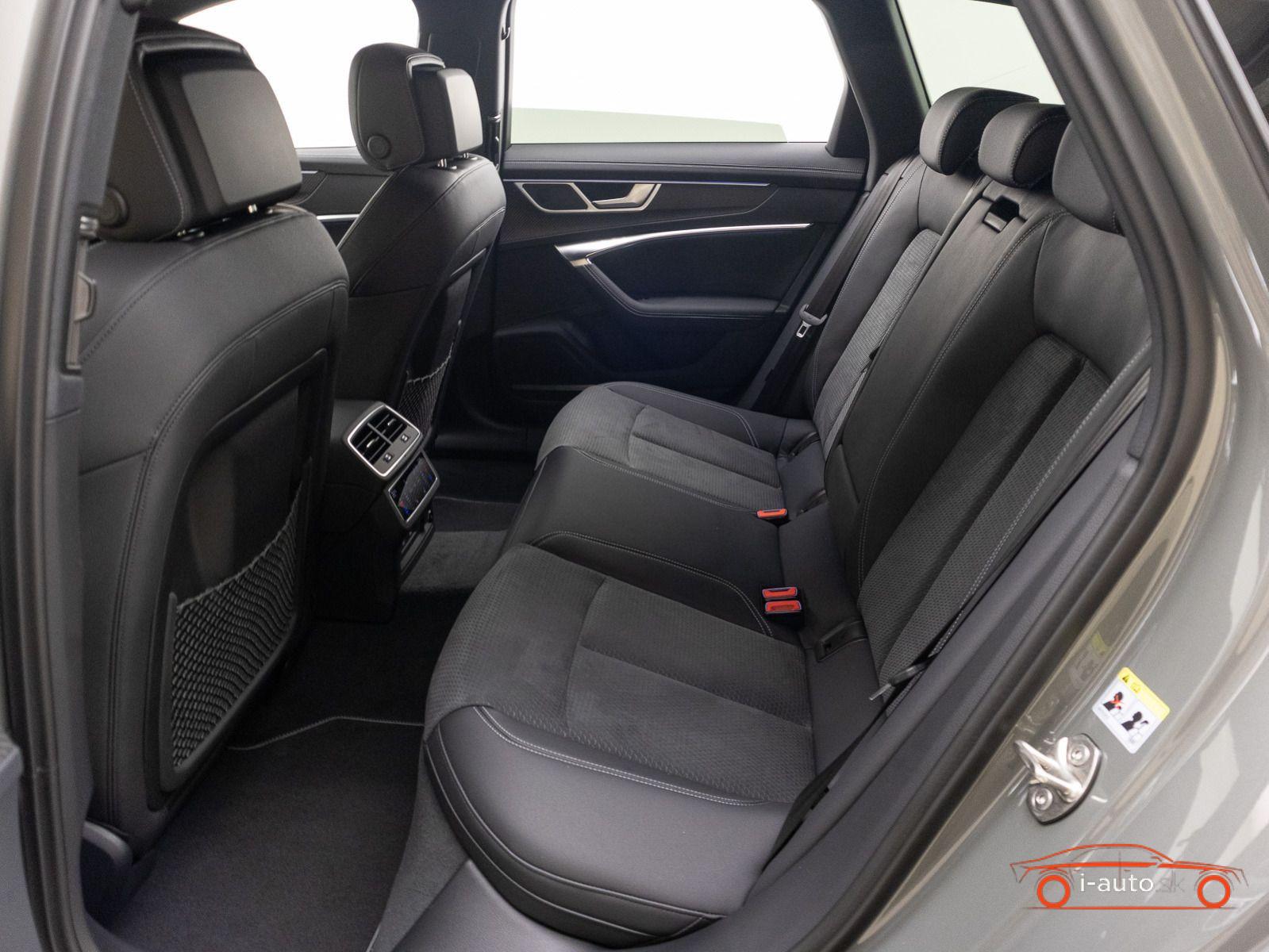 Audi A6 2025 na predaj – fotografia 14