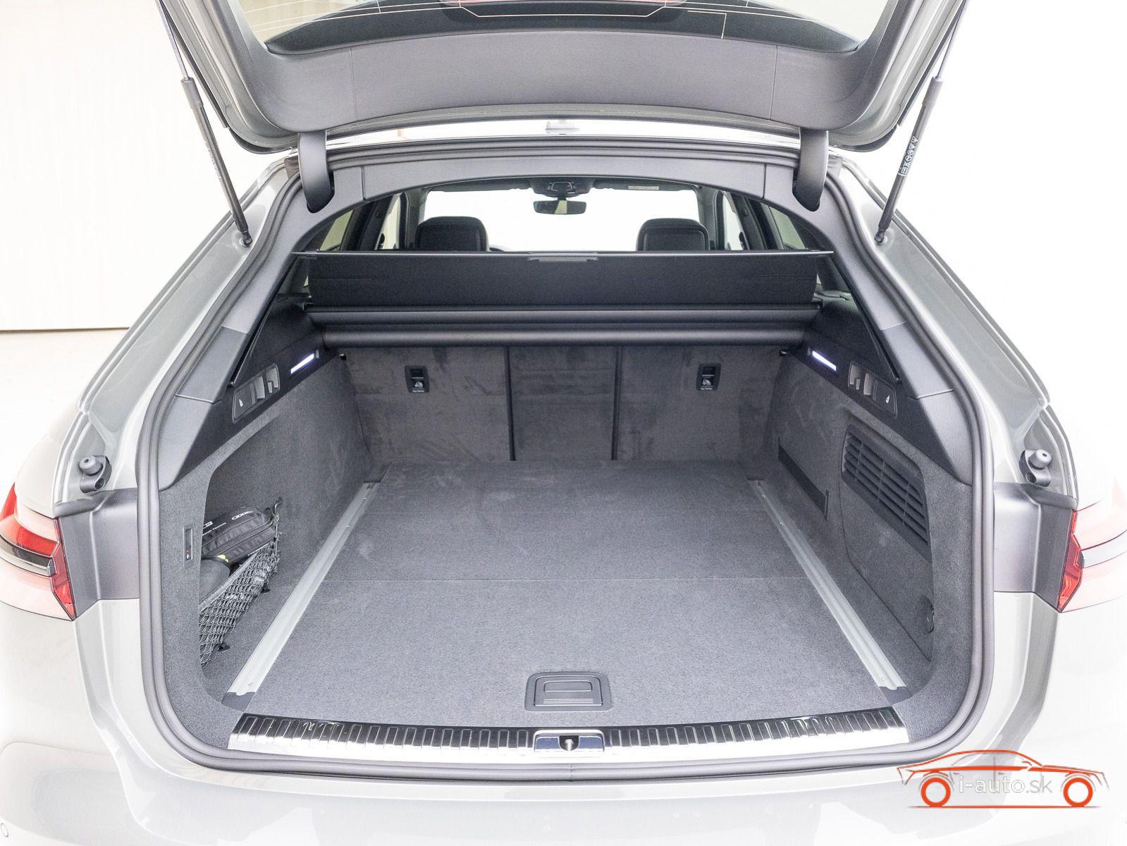 Audi A6 2025 na predaj – fotografia 15