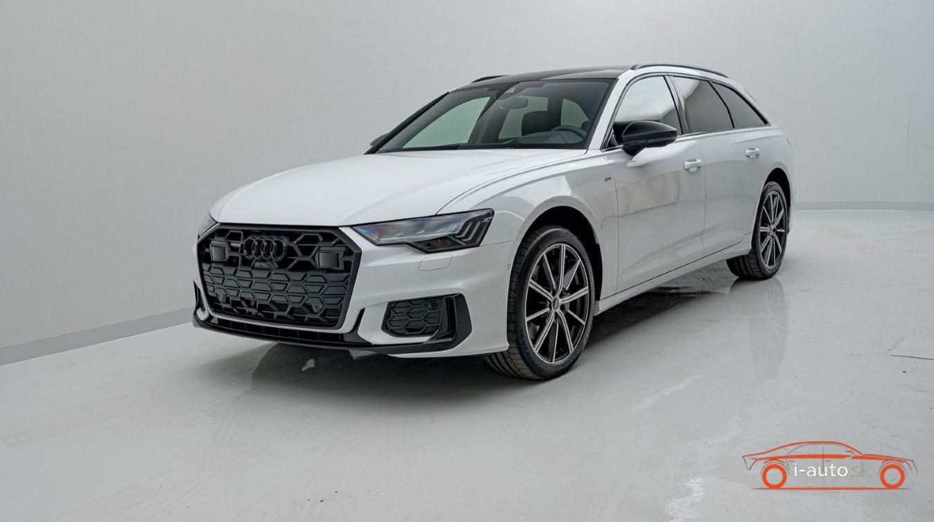 Audi A6 2025 na predaj – fotografia 2
