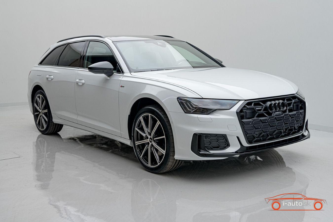 Audi A6 2025 na predaj – fotografia 3