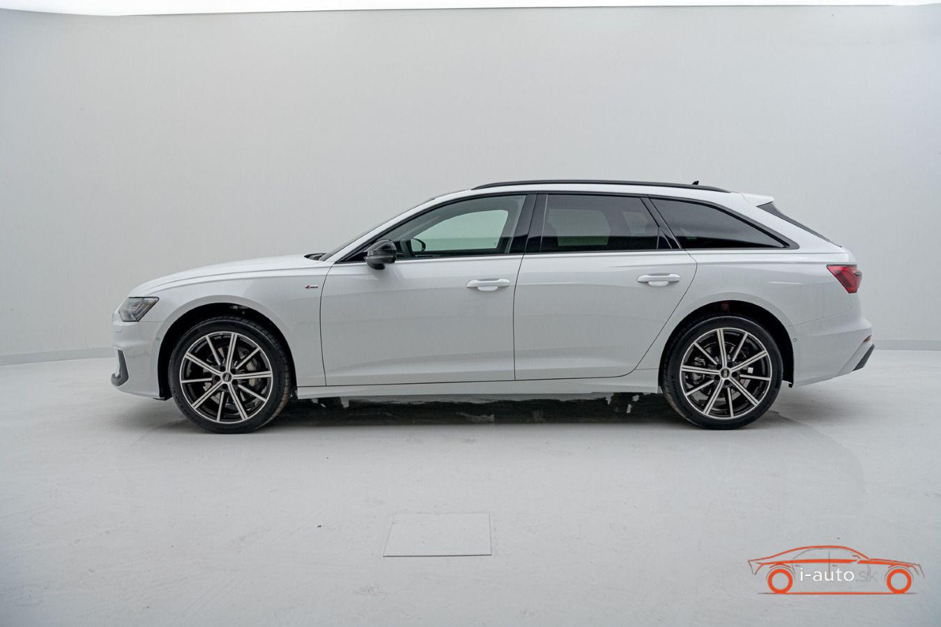 Audi A6 2025 na predaj – fotografia 4