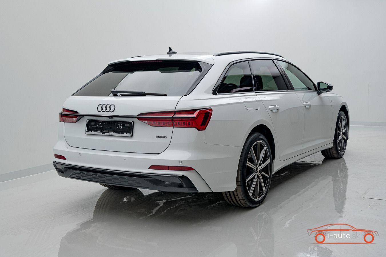 Audi A6 2025 na predaj – fotografia 5